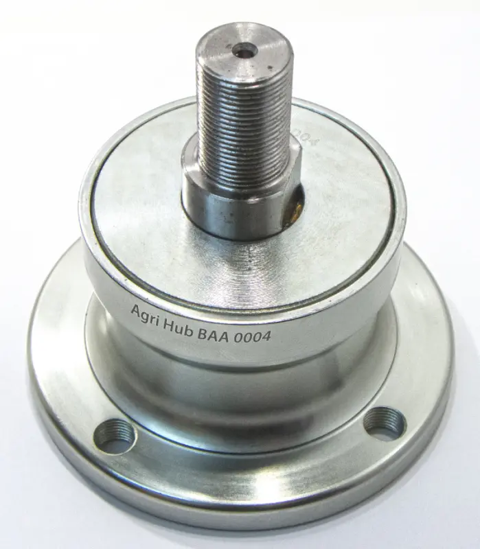 Bearing Assembly BAA-0004 CT-AGRI