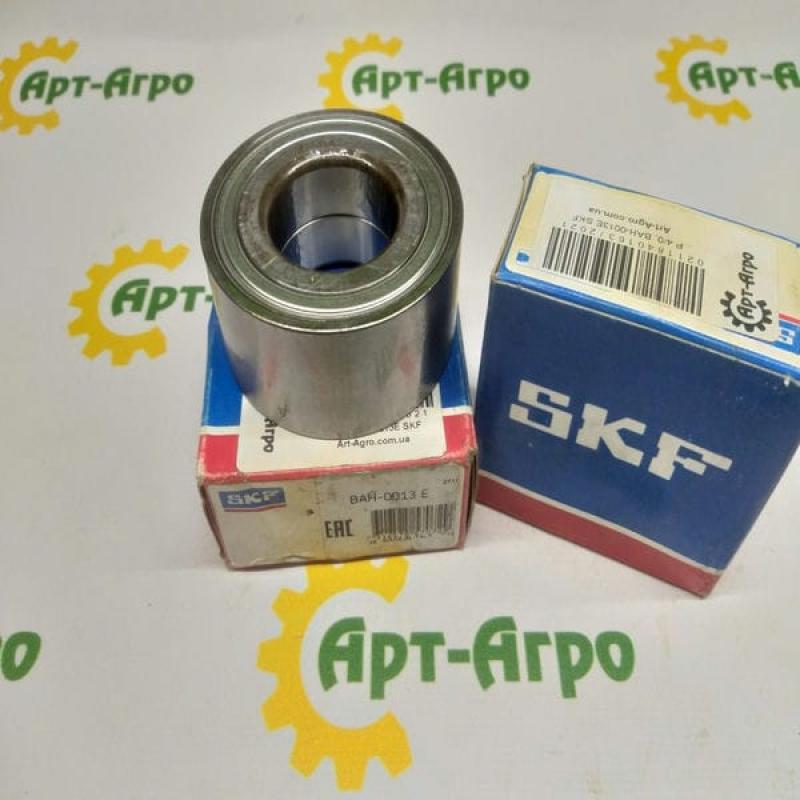 Łożysko kulkowe dwurzędowe BAH-0013E SKF
