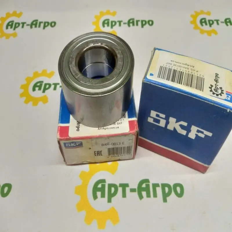 Double Row Ball Bearing BAH-0013E SKF