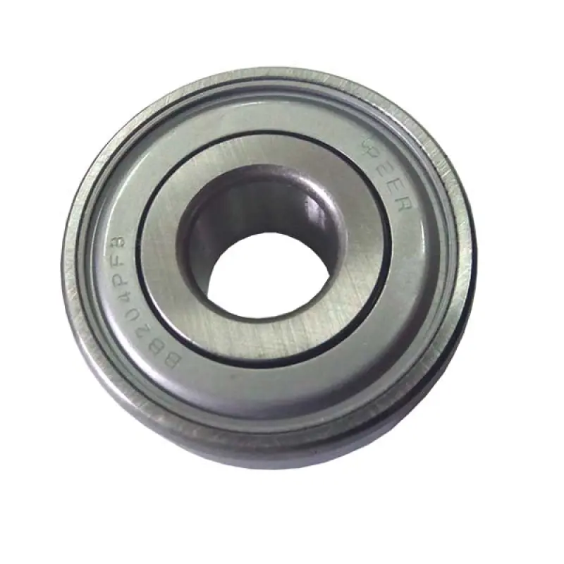 Single row ball bearing BB204RRP3 PEER