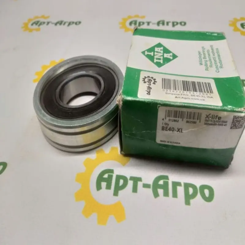 Bearing Unit BE40-XL INA