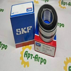 BS2-2208 2RS/VT143 SKF Double Row Roller Bearing