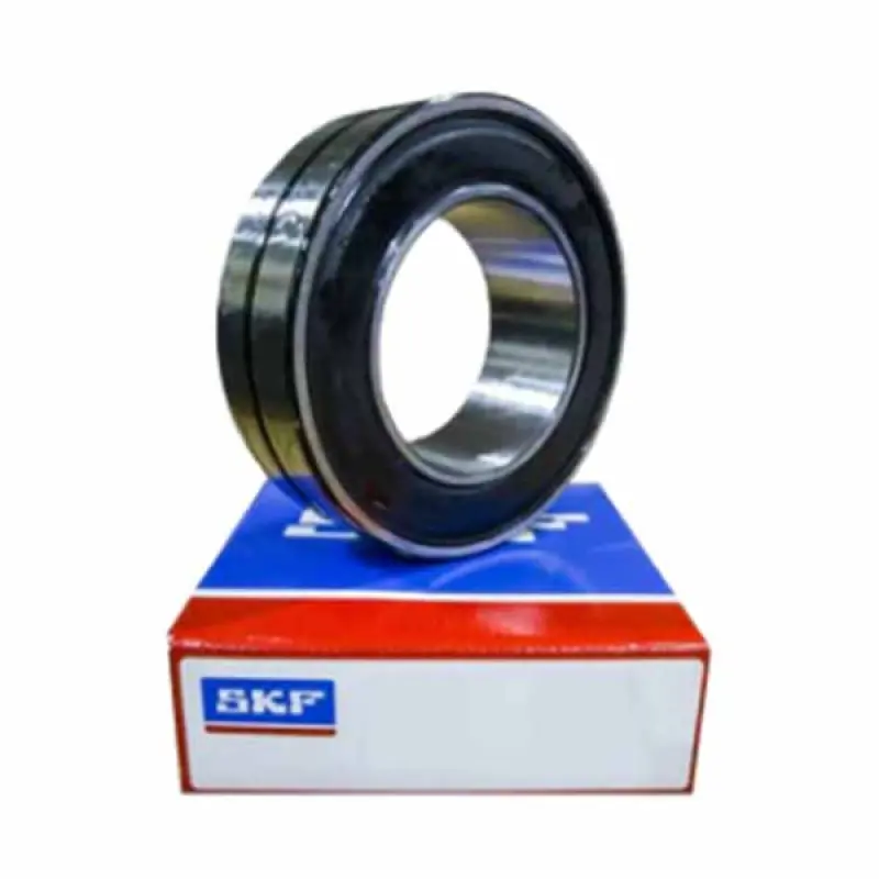 BS2-2208 2RS/VT143 SKF Double Row Roller Bearing