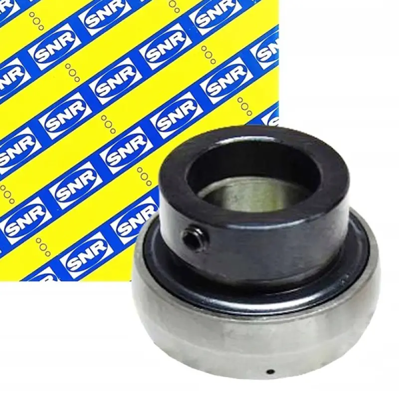 CEX.207 SNR Spherical Roller Bearing