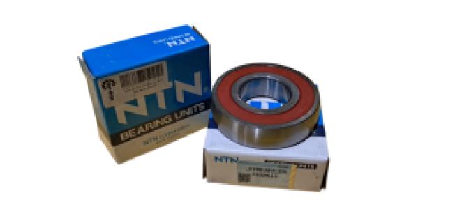CS309LLU NTN Single Row Ball Bearing
