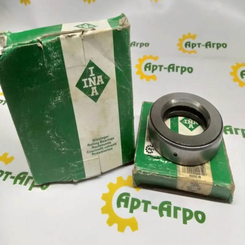 D25 5912156 Bearing INA