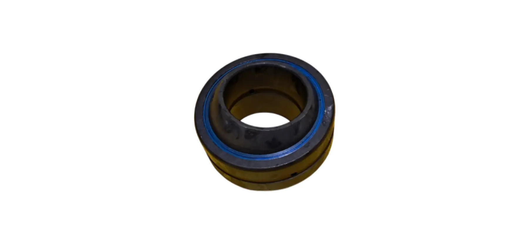 DGEG35ES-2RS DURBAL Spherical Plain Bearing