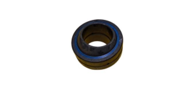 DGEG35ES-2RS DURBAL Spherical Plain Bearing