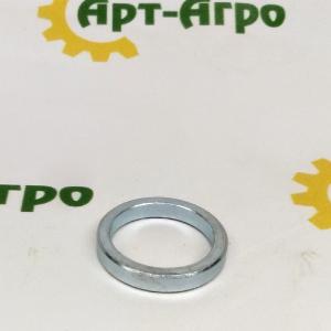 216368 Inlet with head 8x7x30 Claas