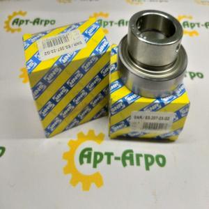 ES 207-23 Bearing SNR