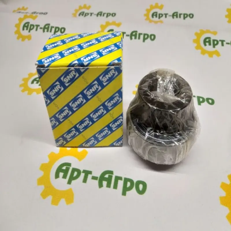 Bearing G2 SNR EX.207-20.G2 SNR Spherical Roller Bearing