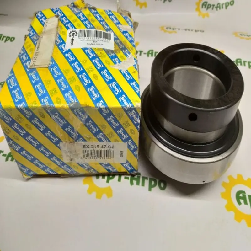 EX.215-47.G2 SNR Ball Bearing