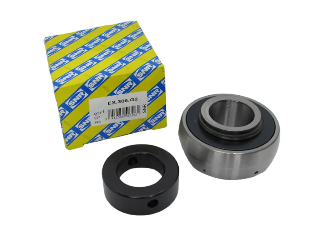 EX.306.G2 SNR Ball Bearing