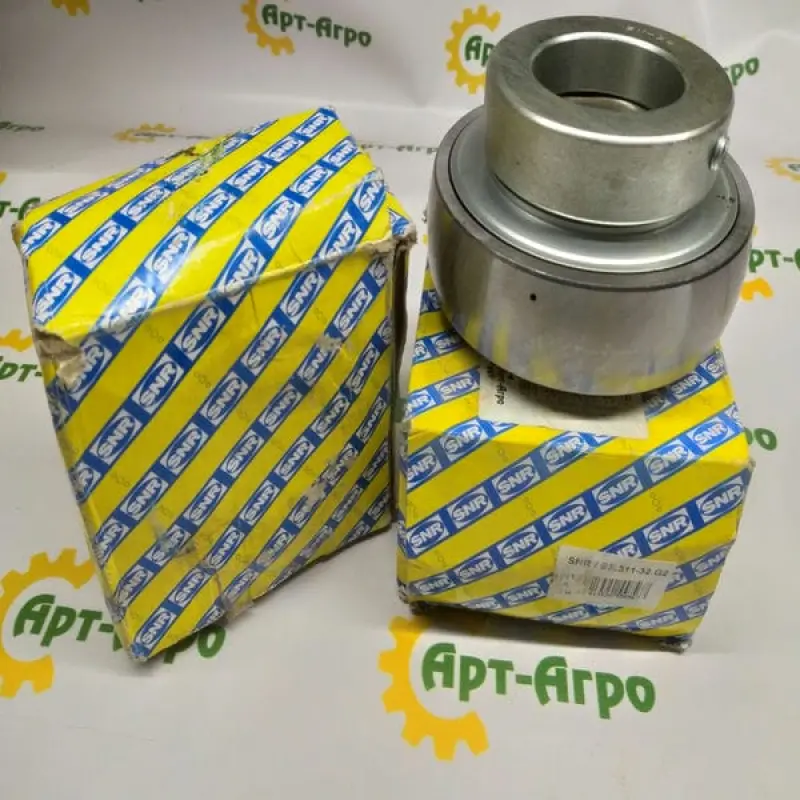 EX.311-32.G2 SNR Ball Bearing Standard