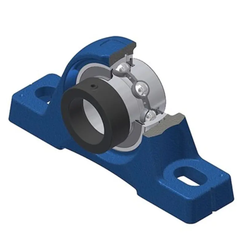 Bearing Unit EXPE.208 SNR