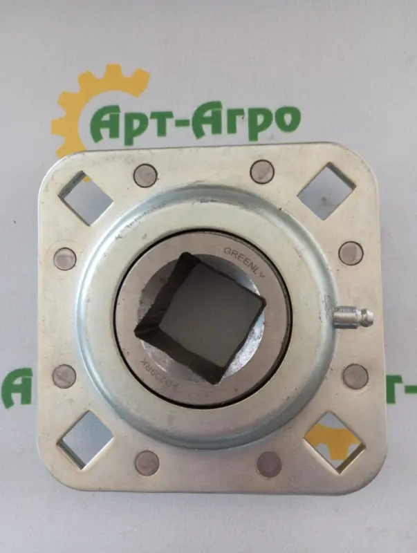 Bearing unit FD209RK GREENLY