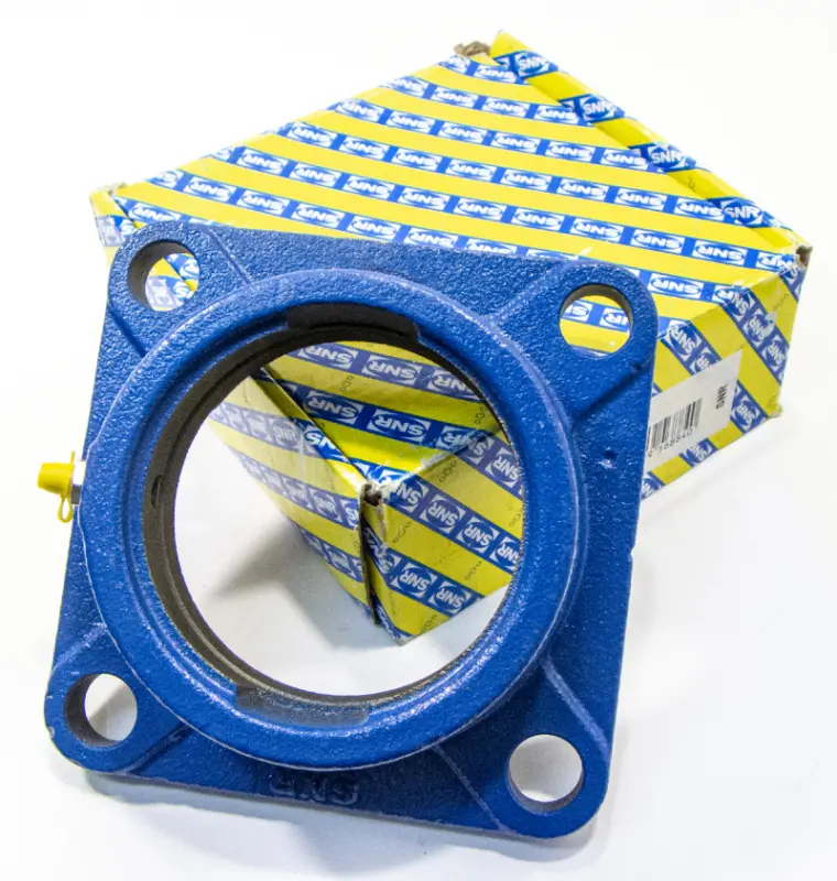 Bearing unit housing FE.209 SNR