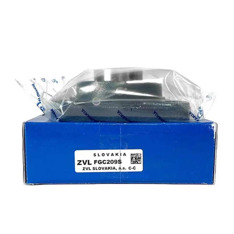 FGC209S ZVL Bearing Unit