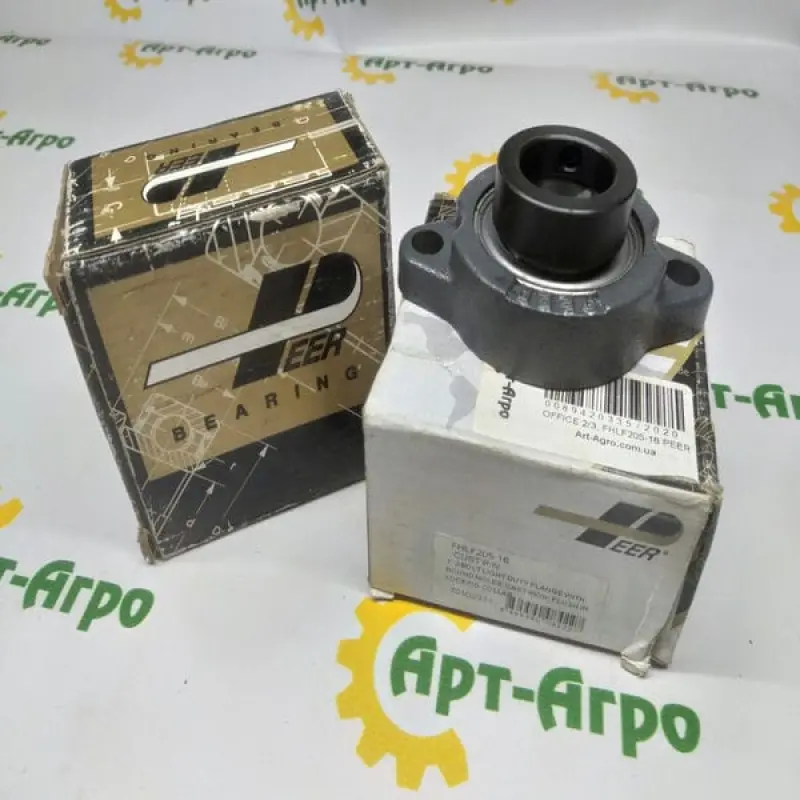 Bearing Unit FHLF205-16 PEER