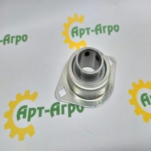Single Row Ball Bearing PEER FHSPFLZ206-20 PEER (non-EU)