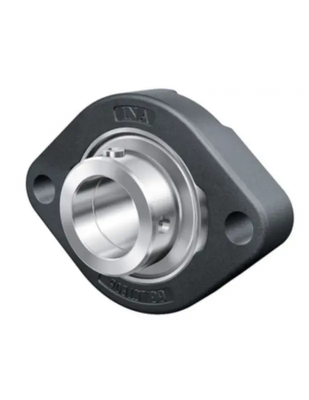 Bearing FLCTE25-XL INA Unit