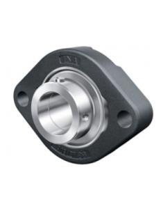 Bearing FLCTE25-XL INA Unit