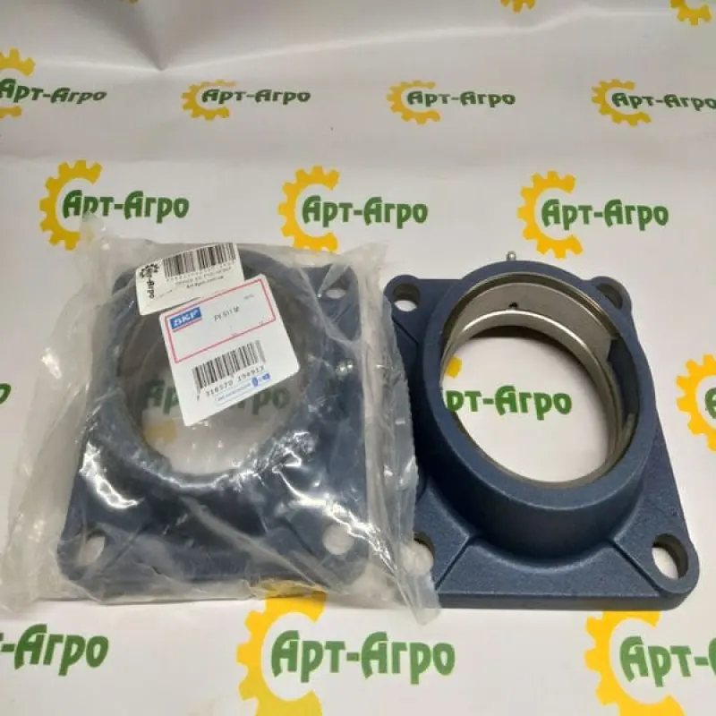 Bearing housing assembly FY511M SKF