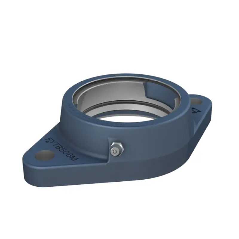 Obudowa łożyska FYTB 506M SKF