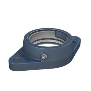 Obudowa łożyska FYTB 506M SKF