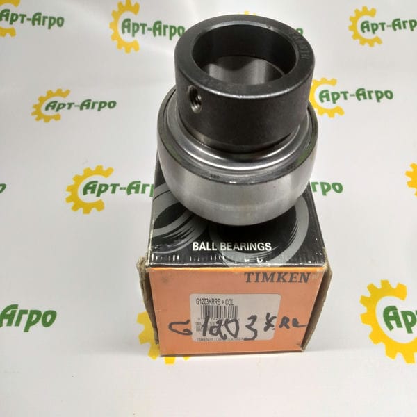 G 1203 KRRB TIMKEN Łożysko