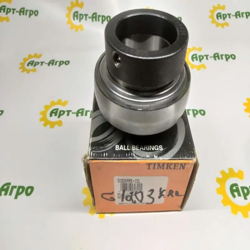 G 1203 KRRB TIMKEN Łożysko