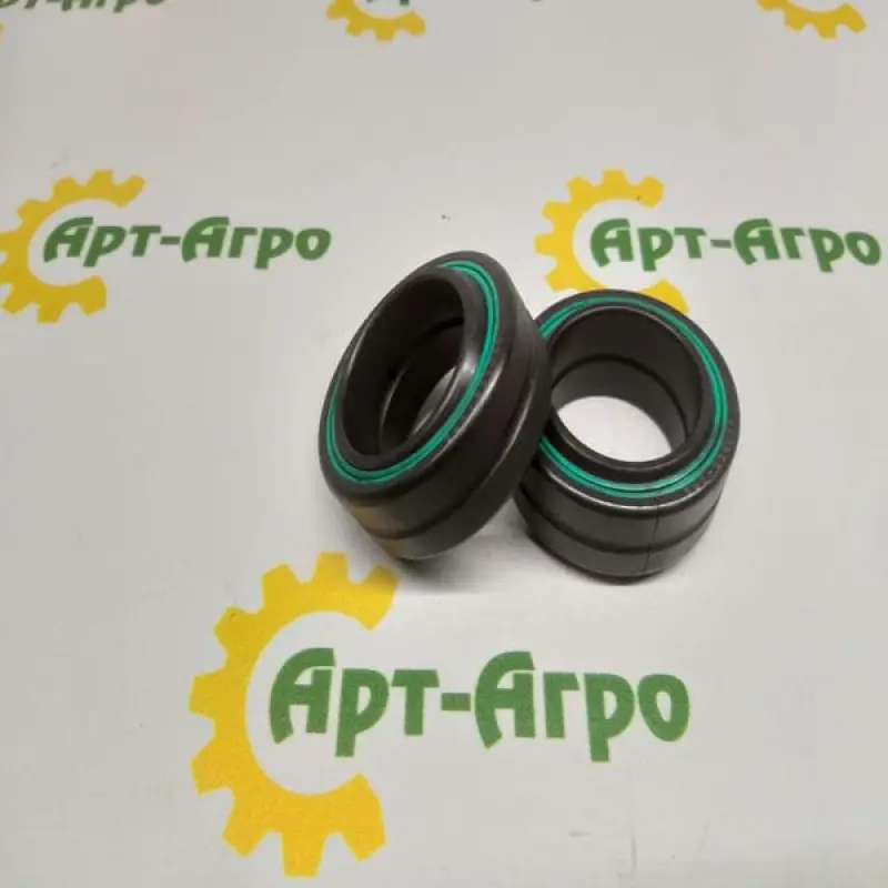 GE35-ES-2RS Fluro (without seal) Spherical plain bearing