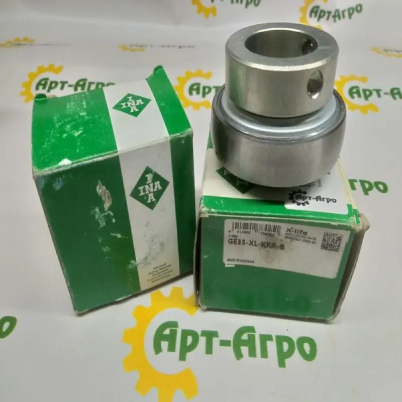 GE35-XL-KRR-B INA Spherical Roller Bearing