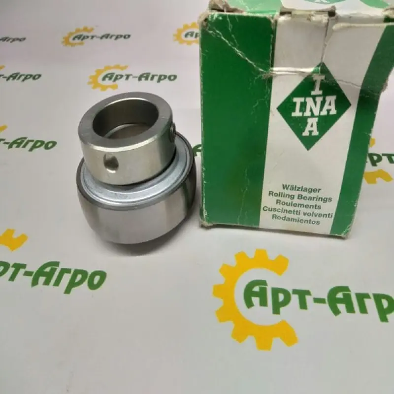 GE40-XL-KRR-B INA Spherical Roller Bearing