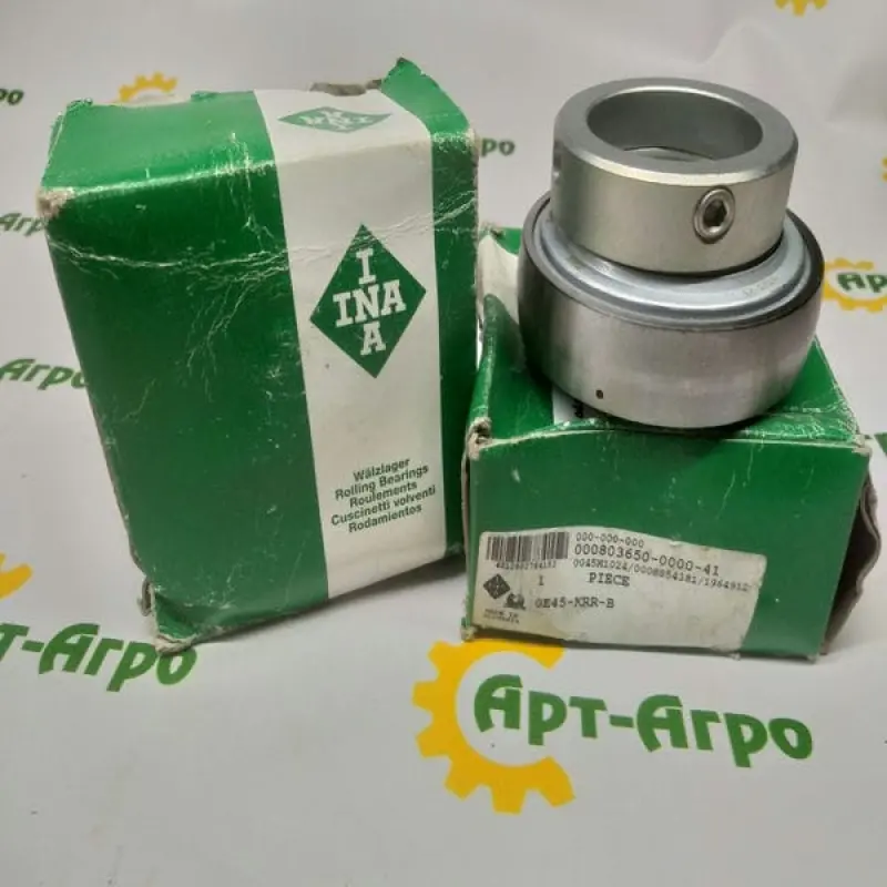 GE45-KRR-B INA Spherical Roller Bearing