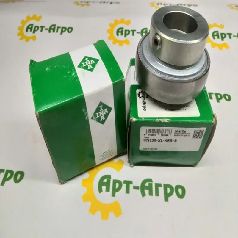 GNE30-KRR-B INA Radial Ball Bearing