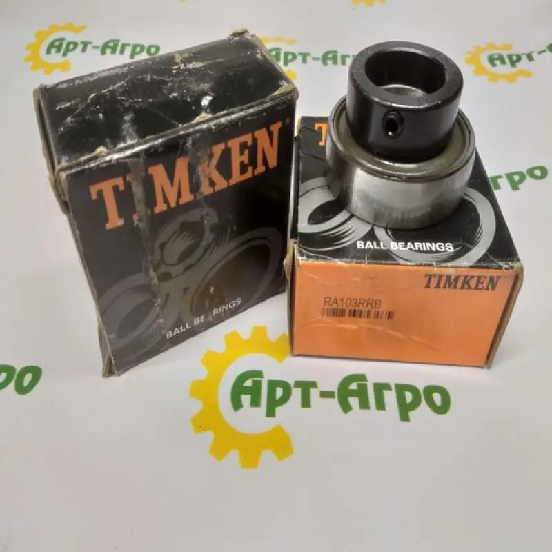 Self-aligning ball bearing GRA103RRB TIMKEN