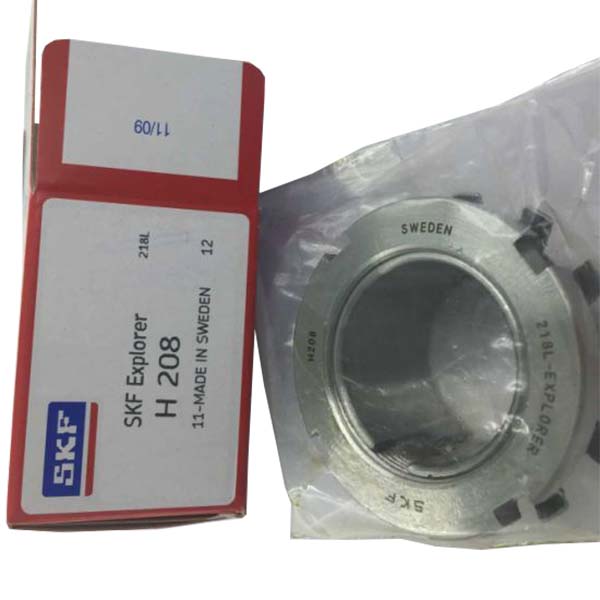 H208 Tuleja ustalająca SKF