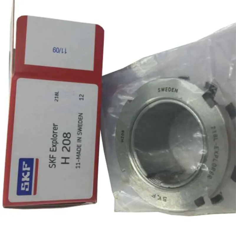 H208 Tuleja ustalająca SKF