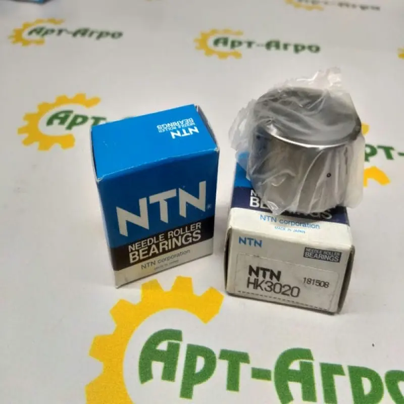HK3020 Needle Bearing NTN
