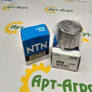 HK3020 Needle Bearing NTN