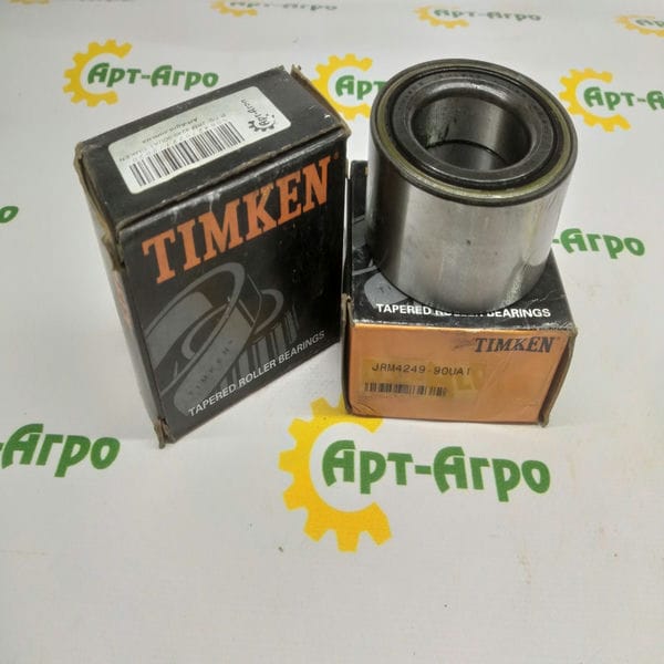 JRM4249-90UA1 Łożysko wałeczkowe końcowe TIMKEN