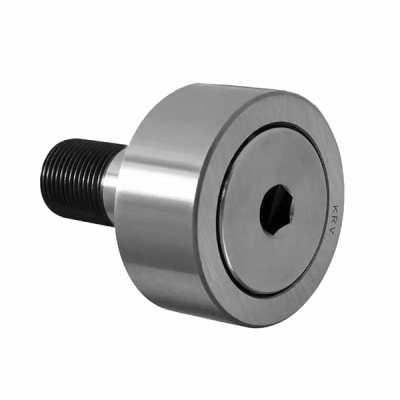 KRV 40 PP A INA Support Roller with Shaft