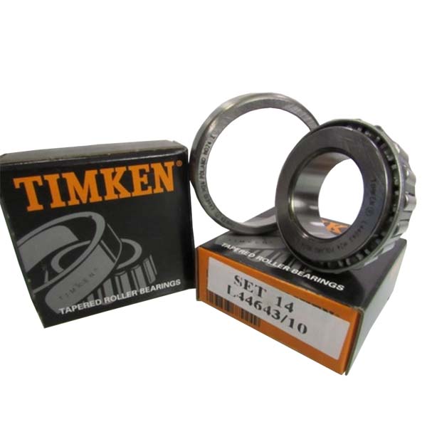 L44643/10 TIMKEN Łożysko wałeczkowe