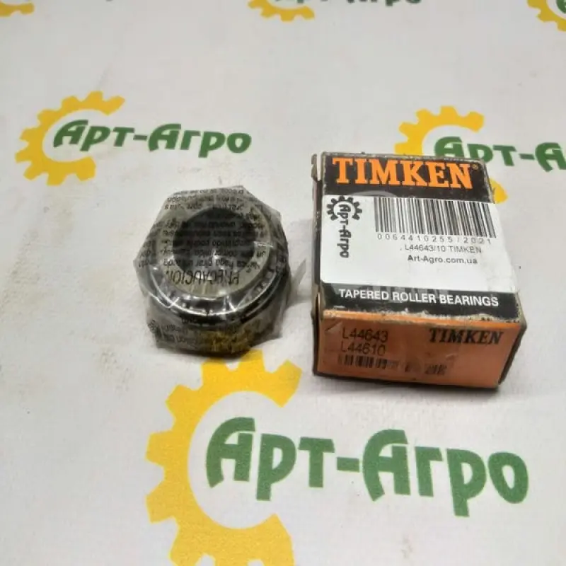 L44643/10 TIMKEN Roller Bearing