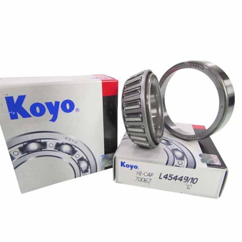 L45449/10 KOYO Łożysko wałeczkowe końcowe