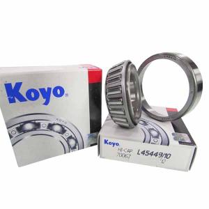 L45449/10 KOYO Tapered Roller Bearing