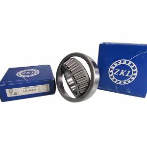 L68149/L 68110 ZKL Tapered Roller Bearing