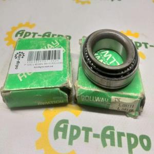 L68149/L 68111 ROLLWAY Tapered Roller Bearing