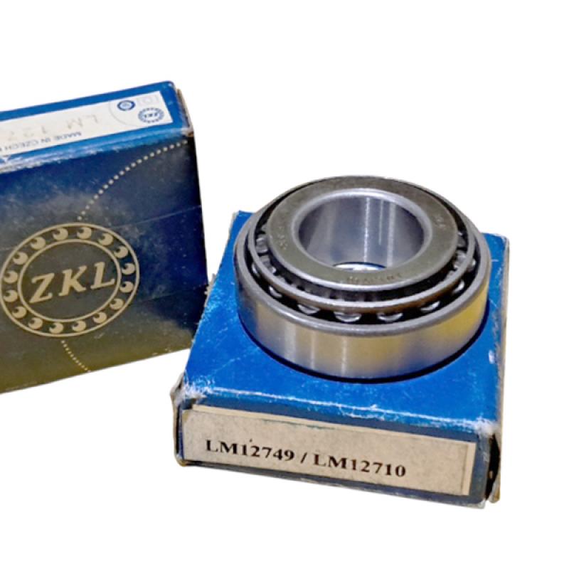 LM 12749/10 ZKL Łożysko wałeczkowe końcowe